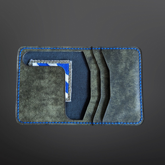 3rd Infantry Division Wallet