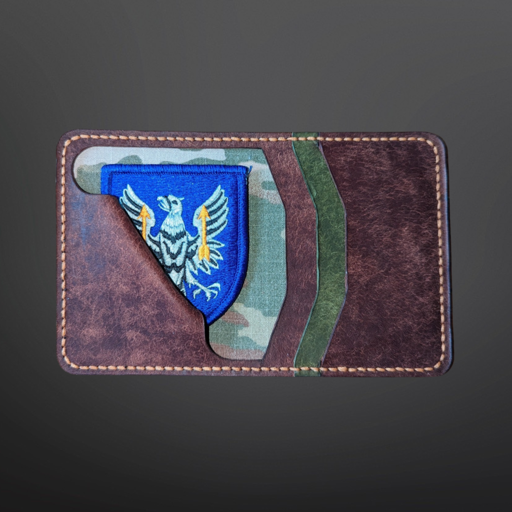 Don't see your Unit/ Brigade?