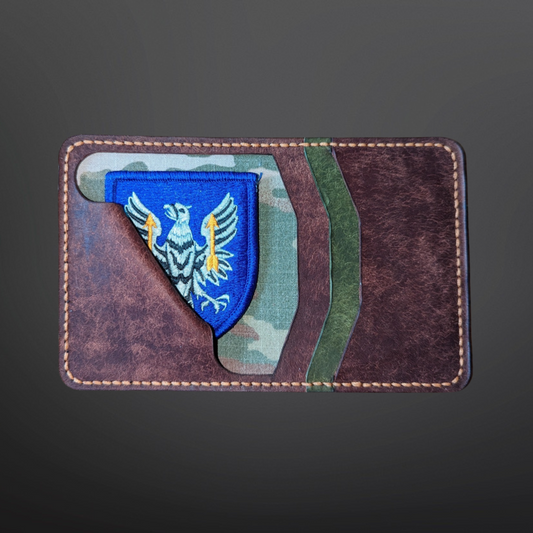 Don't see your Unit/ Brigade?