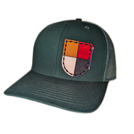 Special Forces Group Hats