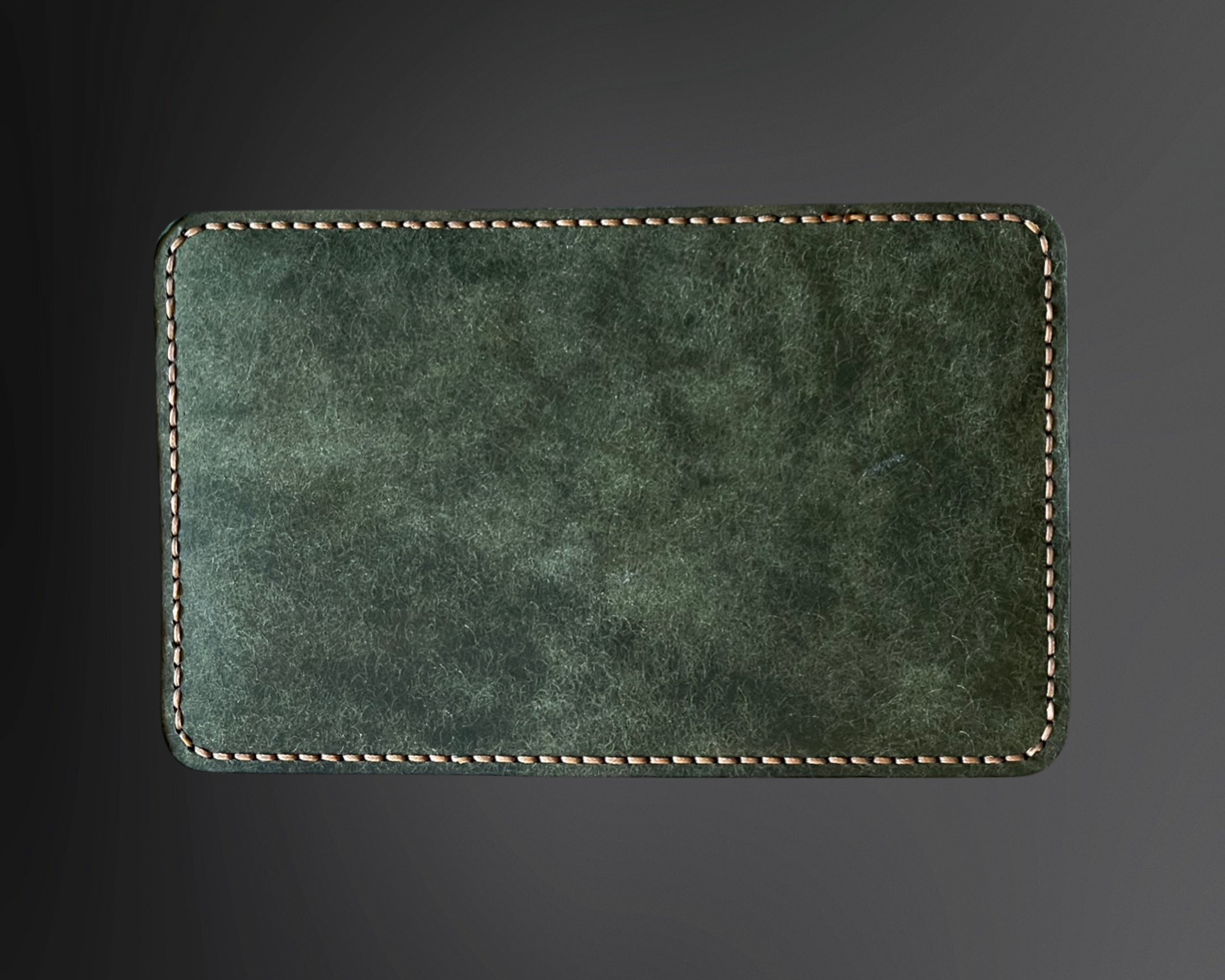 82nd Airborne Wallet