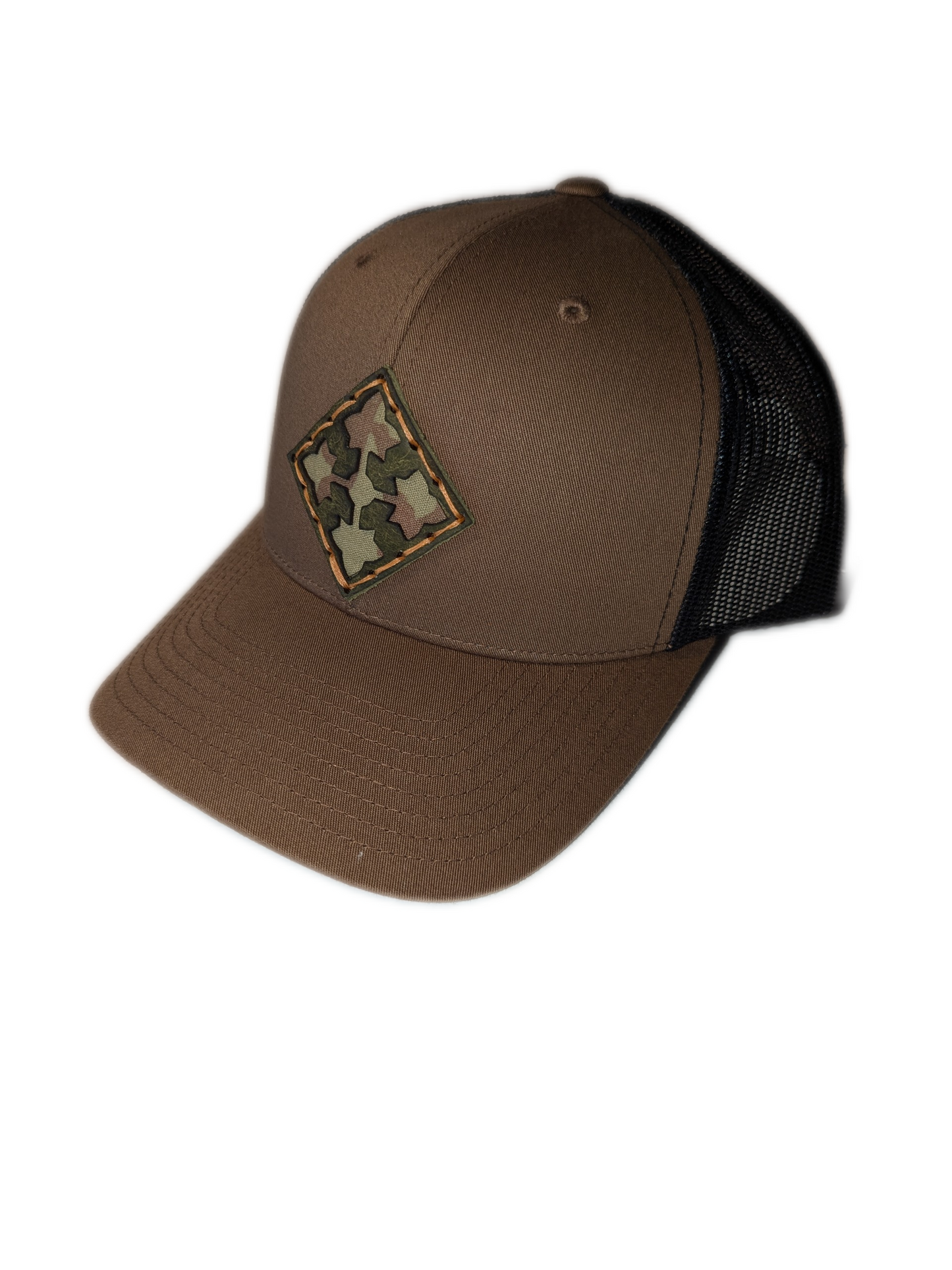 "Subdued" Brigade Patch Hats