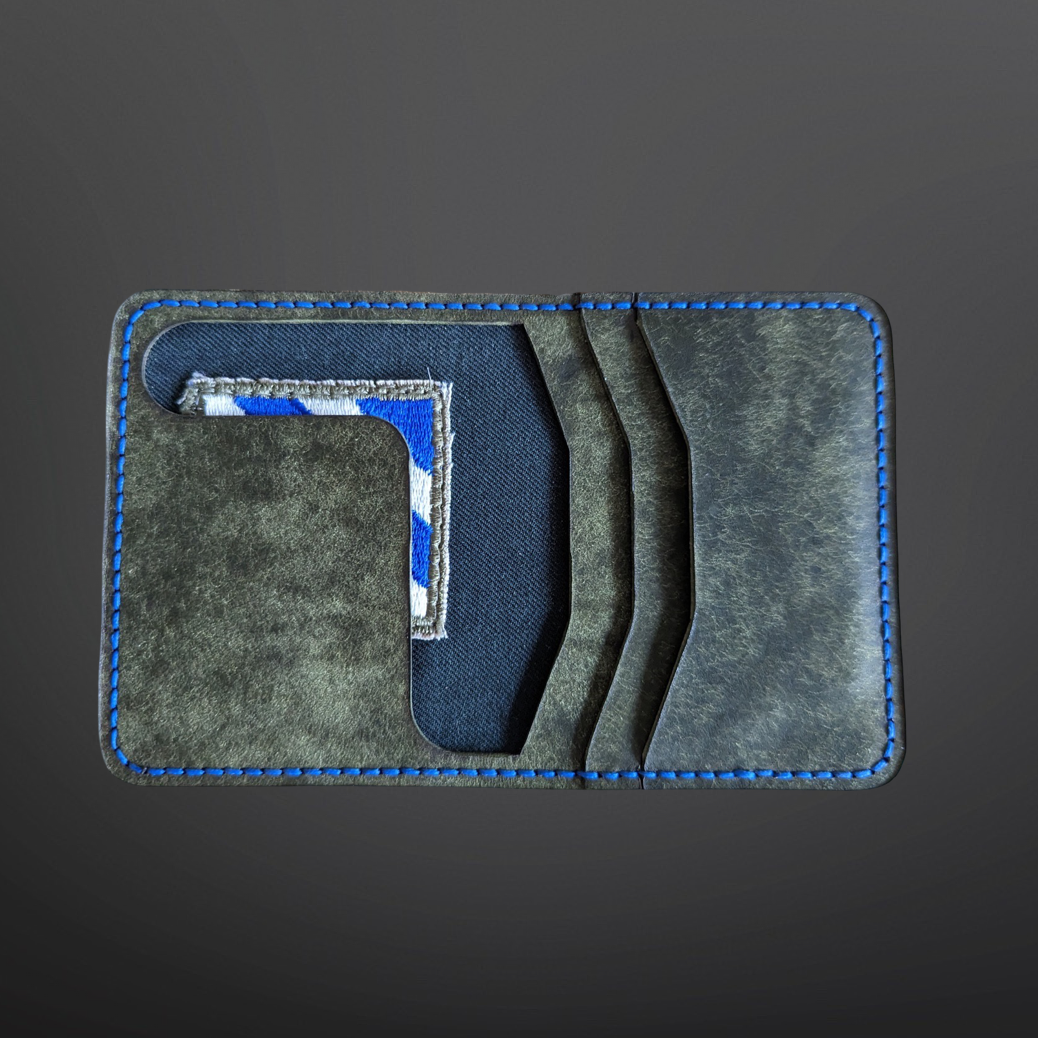 3rd Infantry Division Wallet