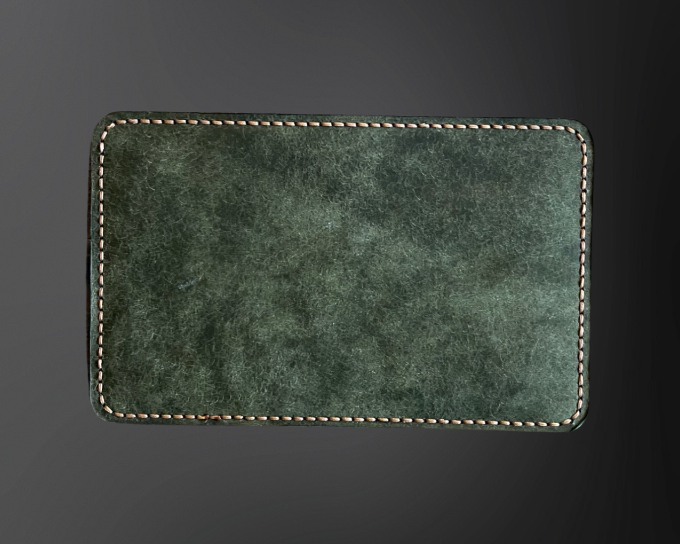 69th Infantry Division Wallet